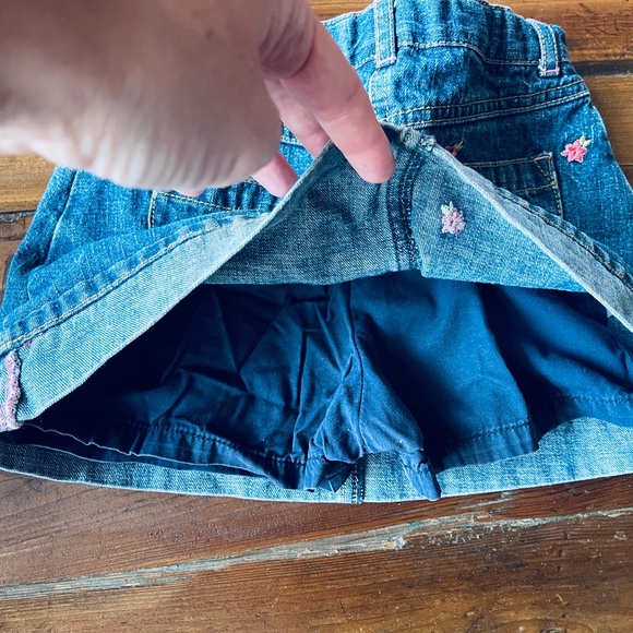 Star Fish/Floral matching Set - Picture 6 of 9